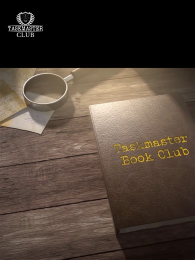 Taskmaster Book Club is out now and available worldwide. 📚 This one-off Taskmaster Club episode celebrates books and reading through a series of fun, creative tasks designed to get young people thinking, creating, and laughing together. It’s the perfect activity for World Book Day, I Love to Read Month, Read Across America Day, the Year of Reading, or any reading-themed celebration - wherever you are in the world. 👉 Available now via the link in our bio. #ILoveToReadMonth #WorldBookDay #ReadAc