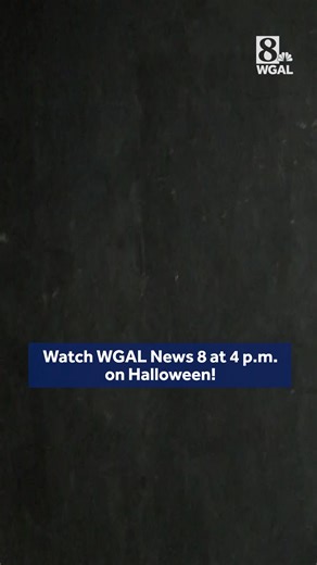 The WGAL News 8 at Four crew, Tasmin Mahfuz, Michael Fuller TV, their producer Lucy, and two photographers, visited Jason's Woods in Conestoga Township, Lancaster County, to truly experience Halloween. The team encountered screams, scares, and terror in the Zombie Apocalypse haunted house. #Halloween #happyhalloween2025 | WGAL News Channel 8 Susquehanna Valley, Pa.