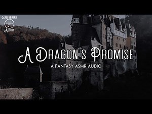 [F4A] A Dragon's Promise Pt. 1[Fantasy RP] [Enemies to lovers]