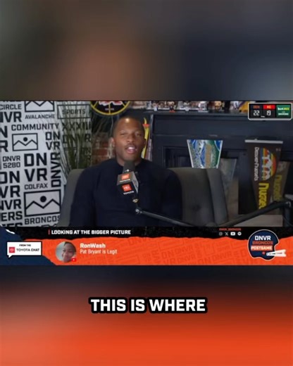 DNVR Sports on Reels