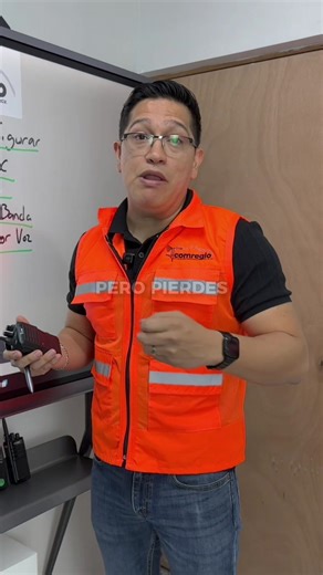 ¿SE PUEDEN ENLAZAR RADIOS ANÁLOGOS CON DIGITALES? #RADIOCOMUNICACION #REPARACION #MANTENIMIENTO #VIRAL #MOTOROLA #KENWOOD #ICOM #CONTENIDO #radioaficionados #PRUEBAS #FRECUENCIAS #UHF #VHF #tiktokshop | Comregio MX