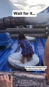 1.7M views · 32K reactions | 藍藍藍 #kids #kidsfail #fail #failsoftheweek #playground #funny #funnyvideos #trynottolaugh #viral #fyp | UsFunniestvideo | Facebook