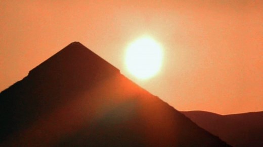 KS2 History: Building the pyramids - part 1 of 5