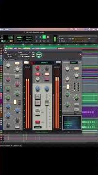 SSL C S 2 vs 4k B vs 4k E vs 4k G #ssl #channel #strips