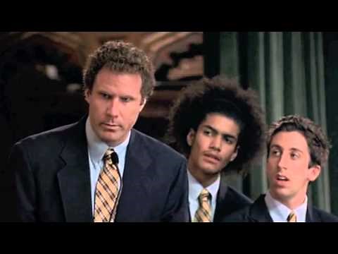 Old School (9/11) Best Movie Quote - Frank's Debate (2003)