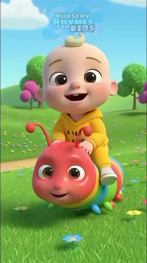 Engaging Nursery Rhymes for Little Ones
