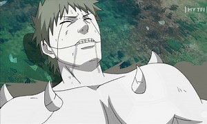 Naruto Shippuden - S12 E15 - NARUTO SUR LE CHAMP DE BATAILLE