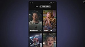 Netflix debuts redesigned mobile layout with simpler, more visual navigation