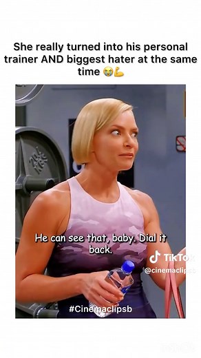Mom (2013) Series: Trainer & Hater Moments