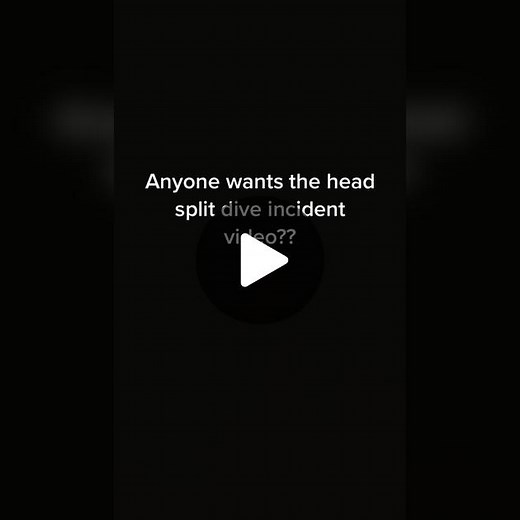 Head split video here (@head_split_video)’s videos with Fallen down - Slowed - 「Incørrect」