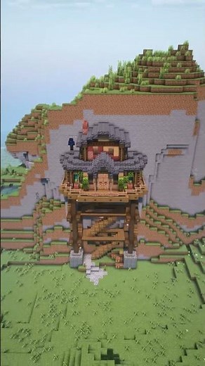 Top 3 Stunning Minecraft Base Designs