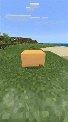 👉 This Minecraft addon has AI... 😨 #minecraft #mods #mcpe #verity #horror