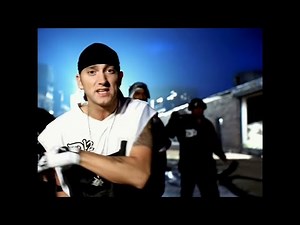 D12 - Fight Music (Explicit) 4K