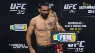 Durée d'un combat, règles, système de notation... Comment se déroule un combat à l'UFC ?