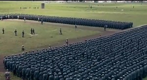 365K views · 2.6K reactions | KDF (Kivu Defense Force) est présentée...