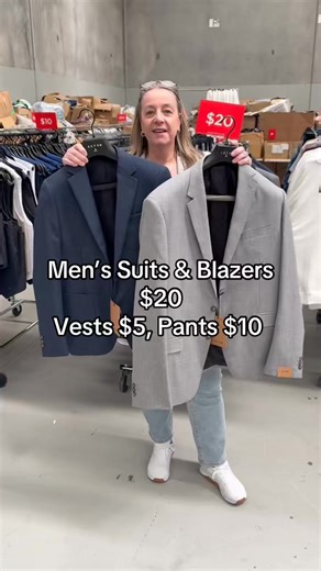 2K views · 461 reactions | ️ New season clearance warehouse sales in...