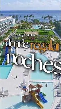 ¿Cómo ir a Repúbcia Dominicana barato?