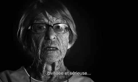 A German Life - Trailer VOSTFR