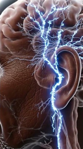 The Physiology of Hearing: Cranial Nerve VIII Pathway Explained.