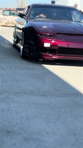 Texas Car Show: Luxury Cars and Coffee