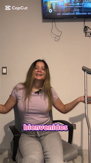 Mi primera cita de control después de la cirugía