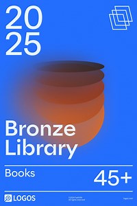 2025 Bronze Library