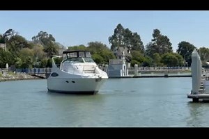 Used 1997 Carver 350 Mariner, 94590 Vallejo - Boat Trader