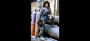 Flashback to Flashdance..That electric surge when the music hit and the world just melted away. Think back to the iconic 1983 film about Alex Owens, a welder by day and dancer by night. We can have the best of both and this gives us That spark, that unshakeable belief in ourselves and the ability to create something beautiful, is still within us. #flasdance #skilledtrades #tradeschool #a1weldingclasses #futureweldersofamerica | A-1 Welding