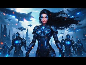 I Bought a Strange Watch, It Warned: "Your Alien Bride Lands in 3 Minutes." | PART 1 | Sci Fi | HFY