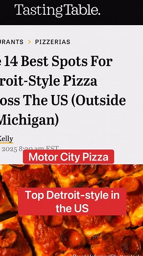 2K views · 22 reactions | We were named as one of the “Best...