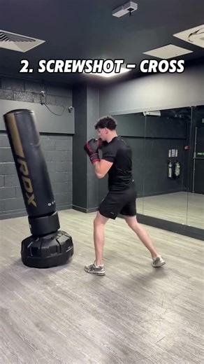 3 Killer Boxing Combos 🥊 | Simple Setups That Actually Land