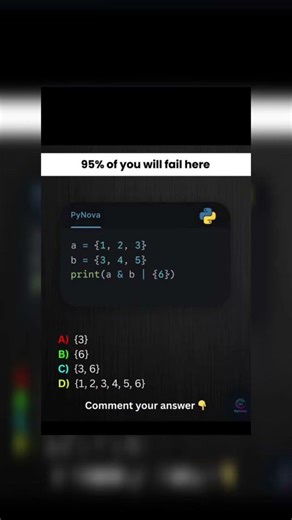 Python Quiz: Can You Solve This Tricky Loop? | 99% Get It Wrong!