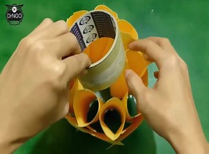 93K views · 1.8K reactions | DIY a Beautiful Lampshade For more-> Dr.NGO | Clever Ideas | Facebook