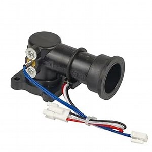 RUHUALIFE Water Heater Flow Sensor - Water Heater Flow Switch Compatible with Navien NPE-A Series Tankless Water Heater NPE-180A NPE-210A NPE-240A Replace# 30008571A T701-128R: Amazon.com: Industrial & Scientific