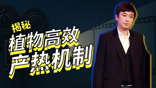 CGM第567期：玉兰花器官产热的新型能量代谢策略 —— 多底物协同供能驱动