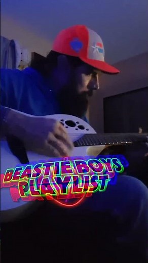 Enjoy Our Beastie Boys Playlist!