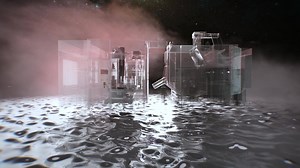 Schwere Argumente im Automations-Universum: HS flex heavy von Hermle! Das Rückgrat der Produktion stärken, die Leistungskraft der besten Mitarbeiter multiplizieren und mühelos Paletten mit bis zu 1.200 kg bewegen? Automation machts möglich - mit den neuen Handlingsystemen von Hermle! 👉 Alle Infos zum HS flex heavy gibt es im neuen Produktspecial unter www.hermle.de/de/hs-flex | Maschinenfabrik Berthold HERMLE AG