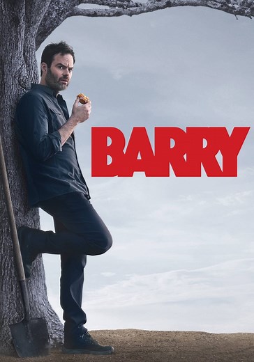 Barry - watch tv show streaming online