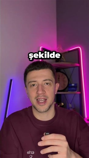 Ne düşünüyorsunuz