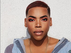 9 Black Male Beauty Influencers To Follow | Essence