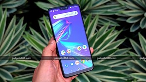 Asus ZenFone Max Pro M2 Review