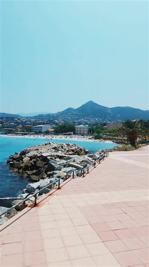 ☀️ Summer is coming 🏖️ #simudilisula #lilerousse #ilerousse #tourisme #corse #corsica #sun #holiday