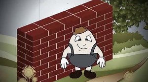 Humpty Dumpty | Free Nursery Rhymes