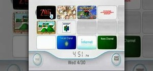 How To Install Wads On Wii