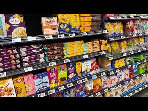 Walmart Grocery Breakfast Healthy Options