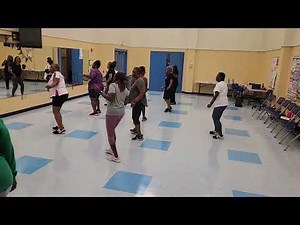 baby OOH baby Line dance
