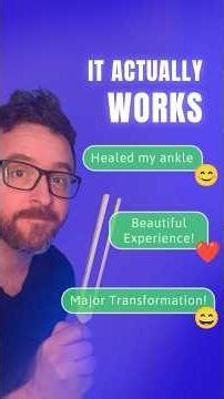 What People Say After Biofield Tuning Sessions (Discount Code In Video)