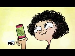 Irmão doJorel - episodio sprok maçã