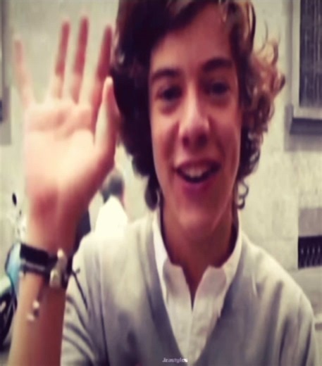 Fetus Harry: A Loving Tribute to Harry Styles