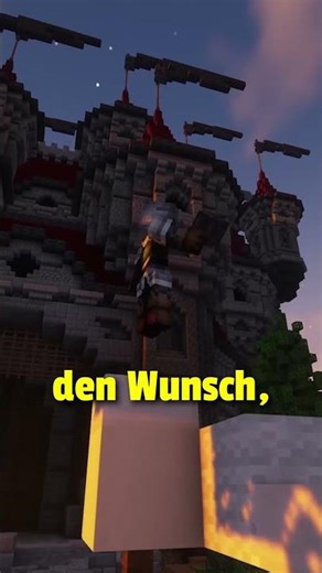 Komm jetzt auf FirstMC.de mit Bedrock oder Java! #minecraft # citybuild